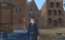 online waters