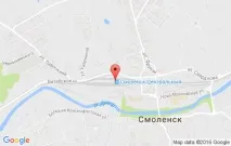 гара дълги разстояния