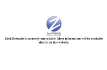 налице Повече zeek
