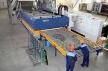 Гартування скла печі для гартування, обладнання та технології - Легка справа обладнання