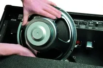 Примусь свій комбік зазвучати по-новому з динаміками Celestion примусь