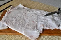 Запечена свиняча шкіра з пивом рецепт, Чоловічий кулінарний сайт - кращі рецепти з фото пивом