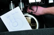 Примусь свій комбік зазвучати по-новому з динаміками Celestion комбік