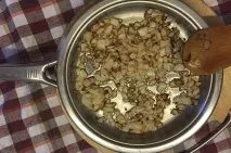 Печеня з картоплею та кислим тестом, КУХНЯ, АіФ Красноярськ кислим