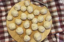 Печеня з картоплею та кислим тестом, КУХНЯ, АіФ Красноярськ кухня