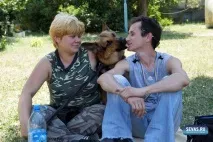 За звання кудлатою та кусачів «Балаклавської перлини» боролися 370 породистих собак. кусачів