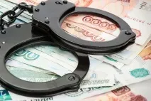 Затримані за хабар співробітники УБЕЗ отримували гроші від бізнесових структур Семенової хабар