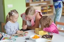 Затяжний кашель у дитини без температури, як вилікувати, тривалість температури