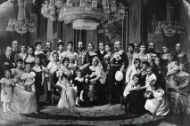 викторианска смешен