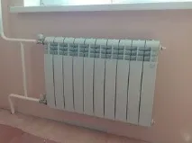 батерия батерия