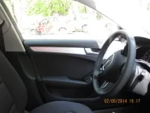 интериора смяна