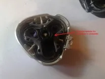 заточення