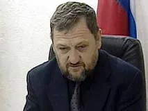 Зелімхан Кадиров - старший син першого президента Чечні кадиров