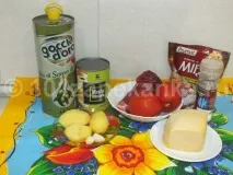 рецепти говеждо