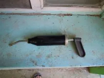 скоростната смяна