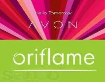 ЗА І ПРОТИ, БІЗНЕС ПІД ПІД МІКРОСКОПОМ - AVON АБО ORIFLAME проти