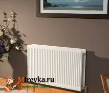 радиатори отоплителни радиатори