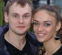 Дружина Степи Менщикова, фото! Чоловіки та дружини зірок дружина