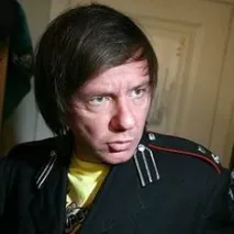 михаил гребенщиков