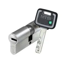 Заміна личинки замка mul-t-lock циліндра