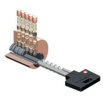 Заміна личинки замка mul-t-lock mul-t-lock