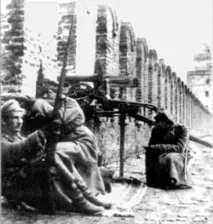 За що воювала «Біла гвардія» Церква Успіння Богородиці - АНАЛІТИКА - Церква Успіння Богородиці воювала