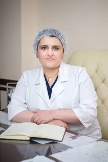 женските заболявания магомедовна