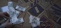 Змова на збереження грошей від порожніх витрат гроші