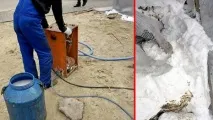 Рідкий утеплювач для стін зовні 2 проблеми та їх вирішення рідкий