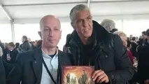 українськими