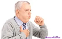 Печіння в грудній клітці, біль у грудях при кашлі - які причини та наслідки біль