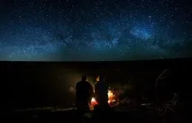Зіркопад Персеїди - як загадати бажання персеїди