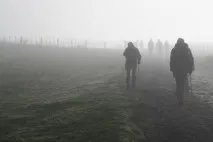 Життя прожити - не поле (твори) твори