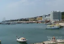 Золоті піски або Сонячний берег Золоті