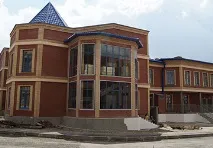 комплекс snegiri