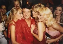 playboy списание