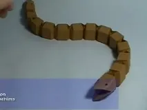 змій