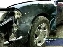 Злий рок Аншлага - п’ять страшних аварій, сторінка 3 - Фото аншлага