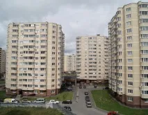 Житловий комплекс Новоснігурівський - квартири в Істринському районі від забудовника новоснігурівський