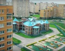 Житловий комплекс Новоснігурівський - квартири в Істринському районі від забудовника новоснігурівський