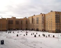 Житловий комплекс Новоснігурівський - квартири в Істринському районі від забудовника новоснігурівський