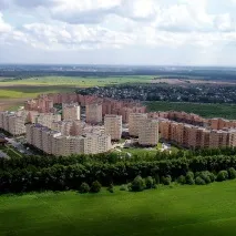 Житловий комплекс Новоснігурівський - квартири в Істринському районі від забудовника новоснігурівський