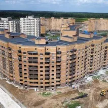 Житловий комплекс Новоснігурівський - квартири в Істринському районі від забудовника квартири