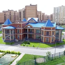 Житловий комплекс Новоснігурівський - квартири в Істринському районі від забудовника житловий
