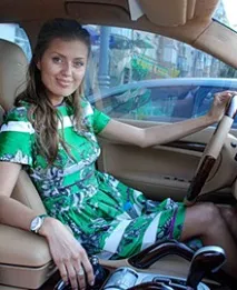 вона