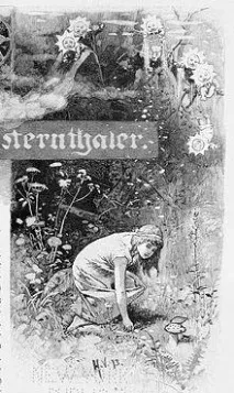 звездните Brüder Grimm