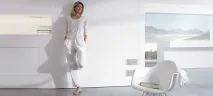 въздух мъртъв