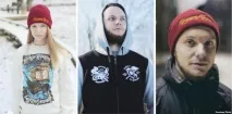 10 ідей, як одягнутися на День Волі день