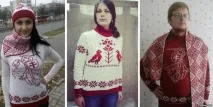 10 ідей, як одягнутися на День Волі ідей