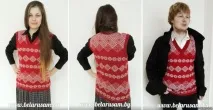 10 ідей, як одягнутися на День Волі ідей